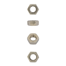 8AG20 - Machine Screw & Nut ST/ST -8AG20_o_T